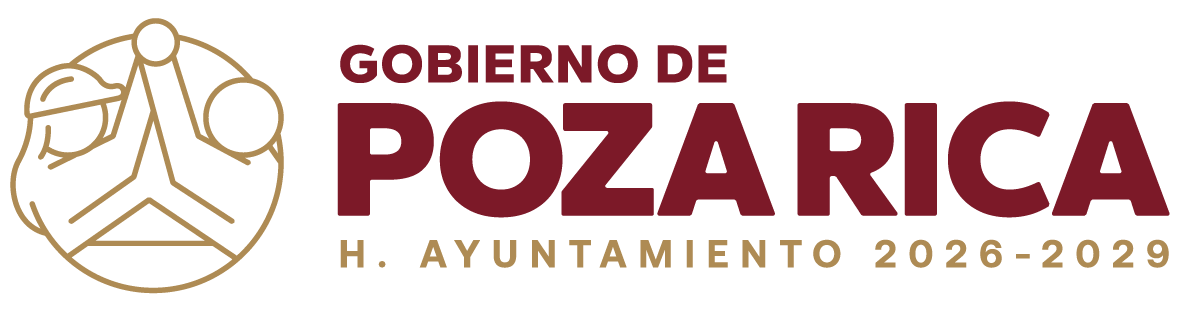 logo-web-poza-rica-2026-2029 – H.Ayuntamiento de Poza Rica de Hidalgo